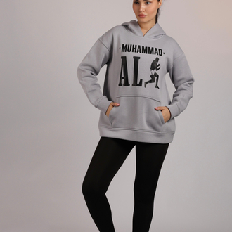 Honey Badger Sweatshirt