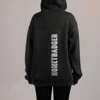 Honey Badger Sweatshirt