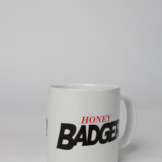 Honey Badger Kupa