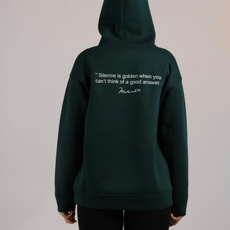 Honey Badger Sweatshirt