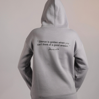 Honey Badger Sweatshirt
