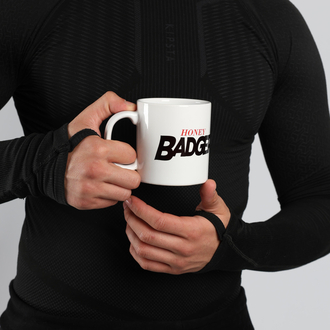Honey Badger Kupa