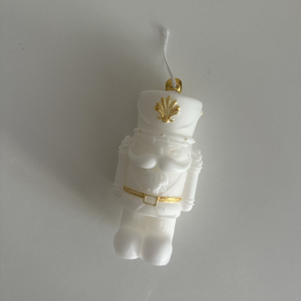Fındıkkıran - Nut Cracker