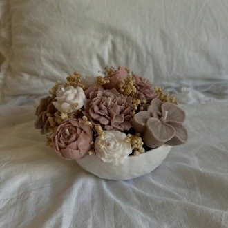 Blush Bloom