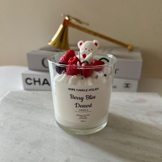 Berry Bliss Dessert 