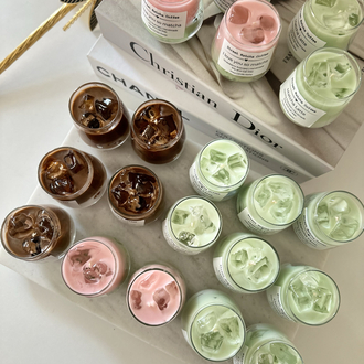 Mini Ice Latte