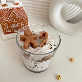 Gingerbread Season II