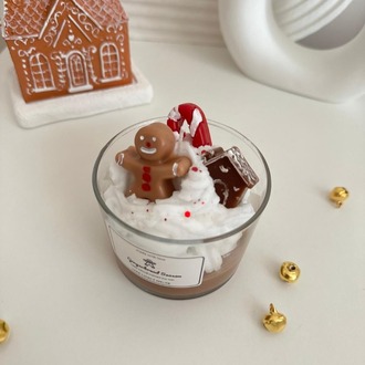 Gingerbread Season