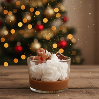 Gingerbread Season