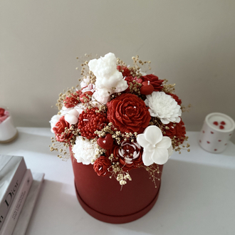 Red Roses
