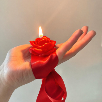 Kına Gecesi Mumu