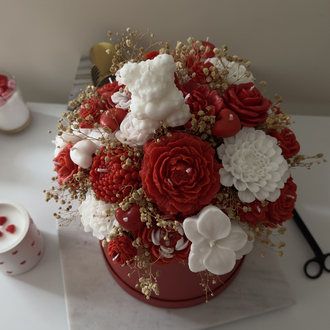 Red Roses