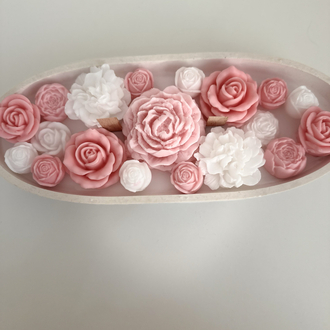 Pembe Bahçe