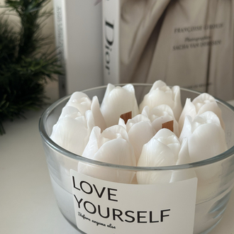 Love Yourself