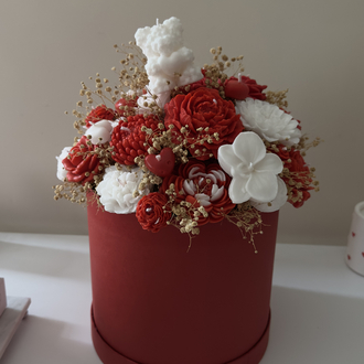 Red Roses