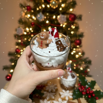 Gingerbread Season