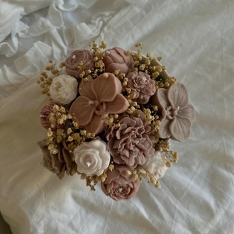 Blush Bloom