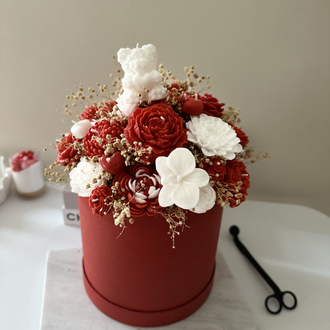Red Roses