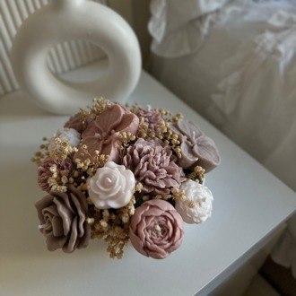 Blush Bloom