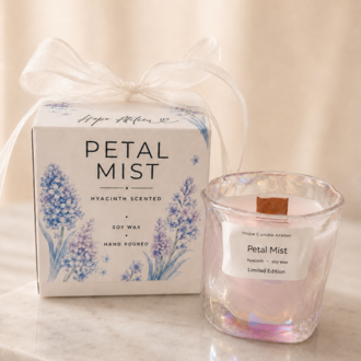 Petal Mist — Limited Edition