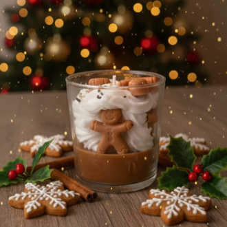 Gingerbread Season II
