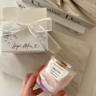 Petal Mist — Limited Edition