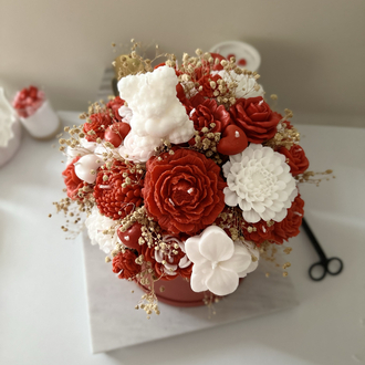 Red Roses
