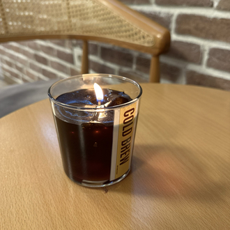 Cold Brew Mum - Kahve Kokulu