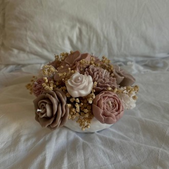 Blush Bloom
