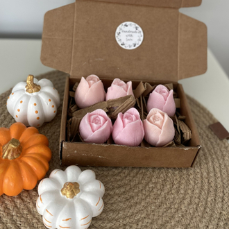 Lale 6lı set