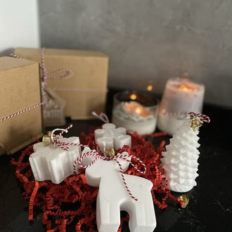 Yılbaşı Konsept 4lü Set