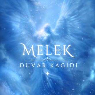 Melek Duvar Kağıdı