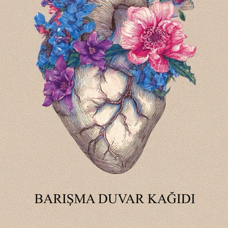 Barışma Duvar Kağıdı