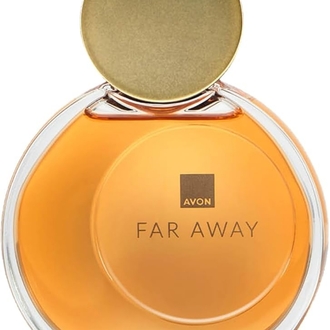 Avon far away parfüm