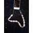 Pink Quartz Çanta/Telefon Askısı