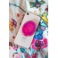 Rosado Pop Socket 