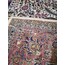 Ladik el dokum halı 2.50x3.45