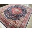 cin isfahan halısı 9.50 metrekare