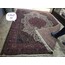 Ladik el dokum halı 2.50x3.45