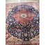 cin isfahan halısı 9.50 metrekare