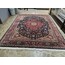 cin isfahan halısı 9.50 metrekare