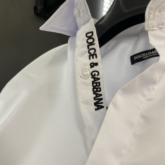 DOLCE & GABBANA GÖMLEK