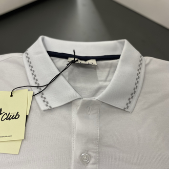 BEYMEN YAKALI T-SHİRT
