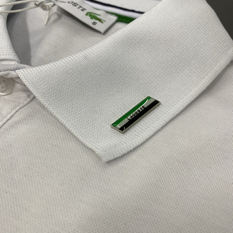 LACOSTE YAKALI T-SHİRT