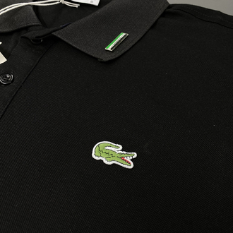 LACOSTE YAKALI T-SHİRT