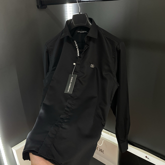 DOLCE & GABBANA GÖMLEK