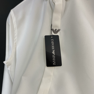 ARMANİ GÖMLEK (GİZLİ DÜĞME)
