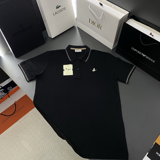 BEYMEN YAKALI T-SHİRT