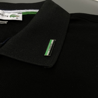 LACOSTE YAKALI T-SHİRT