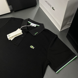 LACOSTE YAKALI T-SHİRT